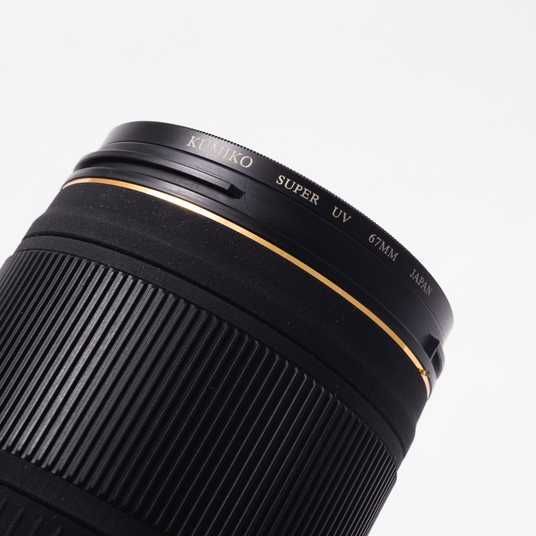 Об'єктив Sigma AF 50-150mm f/2.8 II EX DC HSM для Sony