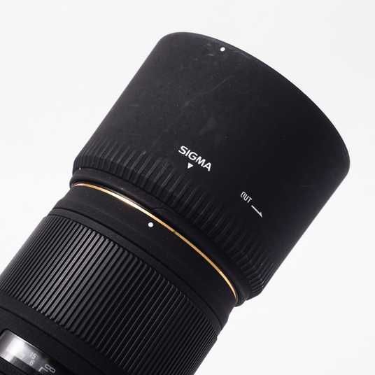 Об'єктив Sigma AF 50-150mm f/2.8 II EX DC HSM для Sony
