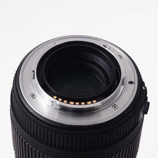 Об'єктив Sigma AF 50-150mm f/2.8 II EX DC HSM для Sony