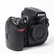 Дзеркальний фотоапарат Nikon D700 (пробіг 102602 кадрів) - 4