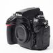 Дзеркальний фотоапарат Nikon D700 (пробіг 102602 кадрів) - 2