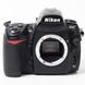 Дзеркальний фотоапарат Nikon D700 (пробіг 102602 кадрів) - 1