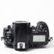 Дзеркальний фотоапарат Nikon D700 (пробіг 102602 кадрів) - 5