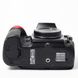 Дзеркальний фотоапарат Nikon D700 (пробіг 102602 кадрів) - 6