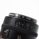 Об'єктив Canon Lens EF 50mm f/1.8 - 7
