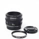 Об'єктив Canon Lens EF 50mm f/1.8 - 8