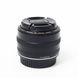 Об'єктив Canon Lens EF 50mm f/1.8 - 3