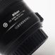 Об'єктив Nikon DX 40mm f/2.8G AF-S Micro-Nikkor - 6