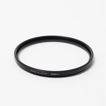 Фільтр 67мм Sigma WR-UV Japan