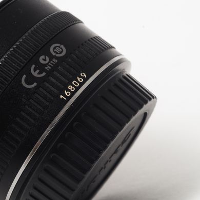 Об'єктив Canon Lens EF 28mm f/2.8
