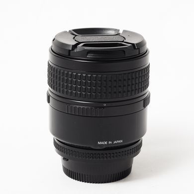 Об'єктив Nikon 60mm f/2.8 AF Micro-Nikkor Об'єктив Nikon 60mm f/2.8 AF Micro-Nikkor