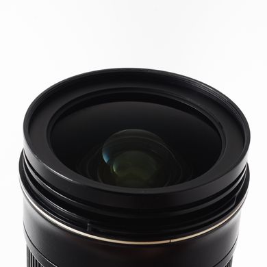 Об'єктив Nikon AF-S Nikkor 24-70mm f/2.8G ED IF