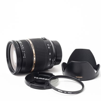 Об'єктив Tamron SP AF 28-75mm F/2.8 XR Di A09 для Nikon