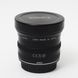 Об'єктив Canon Fisheye Lens EF 15mm f/2.8 - 3