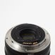 Об'єктив Canon Fisheye Lens EF 15mm f/2.8 - 5
