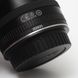 Об'єктив Canon Fisheye Lens EF 15mm f/2.8 - 6