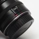 Об'єктив Canon Fisheye Lens EF 15mm f/2.8 - 8