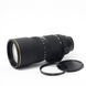 Об'єктив Tokina AF AT-X PRO 80-200mm f/2.8 для Nikon - 9