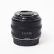 Об'єктив Canon Lens EF 28mm f/2.8 - 3