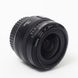 Об'єктив Canon Lens EF 28mm f/2.8 - 1