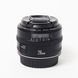 Об'єктив Canon Lens EF 28mm f/2.8 - 2