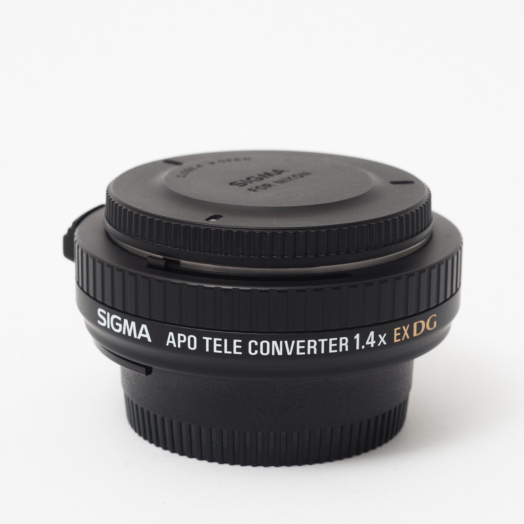 Телеконвертор Sigma APO Tele converter 1.4x EX DG для Nikon купити в