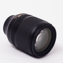 Об'єктив Nikon 18-105mm f/3.5-5.6G ED AF-S DX VR Nikkor