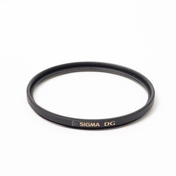 Фільтр 67мм Sigma DG UV Japan