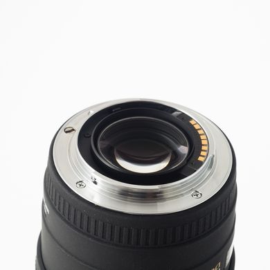 Об'єктив Sigma AF 105mm f/2.8D EX DG Macro для Sony