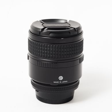 Об'єктив Nikon 60mm f/2.8D AF Micro-Nikkor