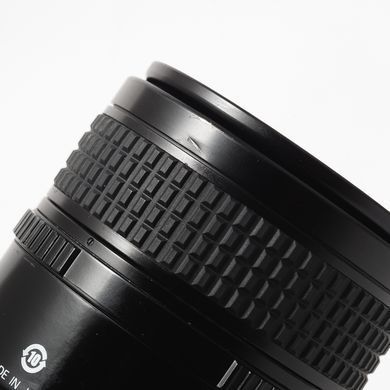 Об'єктив Nikon 60mm f/2.8D AF Micro-Nikkor