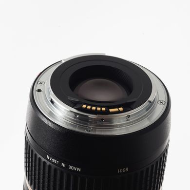 Об'єктив Tamron SP AF 10-24mm F/3.5-4.5 Di II B001 для Canon