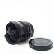 Об'єктив Canon Fisheye Lens EF 15mm f/2.8 - 7