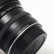 Об'єктив Canon Fisheye Lens EF 15mm f/2.8 - 6