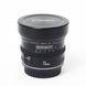 Об'єктив Canon Fisheye Lens EF 15mm f/2.8 - 2