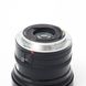 Об'єктив Canon Fisheye Lens EF 15mm f/2.8 - 5