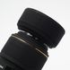 Об'єктив Sigma AF 105mm f/2.8D EX DG Macro для Sony - 10