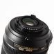 Об'єктив Nikon 18-105mm f/3.5-5.6G ED AF-S DX VR Nikkor - 5
