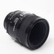 Об'єктив Nikon 60mm f/2.8D AF Micro-Nikkor - 1