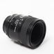 Об'єктив Nikon 60mm f/2.8D AF Micro-Nikkor - 1