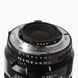 Об'єктив Nikon 60mm f/2.8D AF Micro-Nikkor - 6