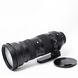 Об'єктив Sigma 150-600mm f/5-6.3 DG OS HSM Sport для Canon - 8