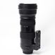 Об'єктив Sigma 150-600mm f/5-6.3 DG OS HSM Sport для Canon - 3