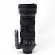 Об'єктив Sigma 150-600mm f/5-6.3 DG OS HSM Sport для Canon - 4