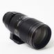 Об'єктив Sigma AF 70-200 mm f/2.8 II EX APO DG HSM для Nikon - 1