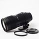 Об'єктив Sigma AF 70-200 mm f/2.8 II EX APO DG HSM для Nikon - 9