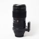 Об'єктив Sigma AF 70-200 mm f/2.8 II EX APO DG HSM для Nikon - 3