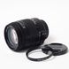 Об'єктив Sigma Zoom 18-250mm f/3.5-6.3 DC OS HSM mkII для Nikon - 8