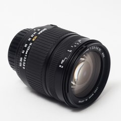 Об'єктив Sigma Zoom 18-125mm f/3.5-5.6 DC для Nikon