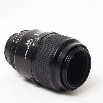 Об'єктив Nikon 105mm f/2.8D AF Micro-Nikkor